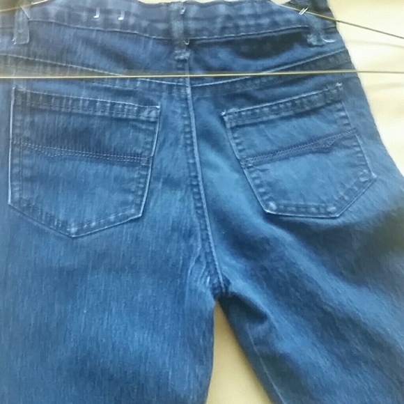 Jeans - Picture 3 of 3